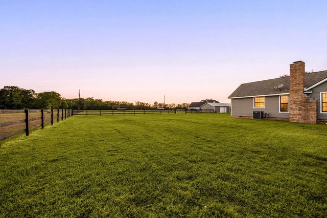34210 Fulshear Farms Road, Fulshear, TX 77441