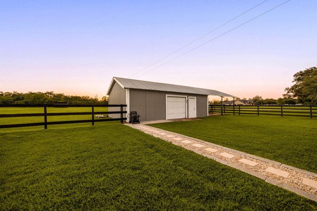 34210 Fulshear Farms Road, Fulshear, TX 77441