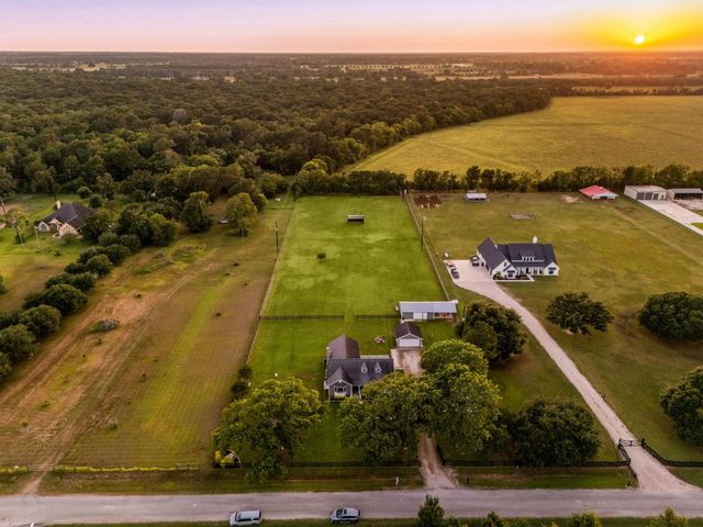 34210 Fulshear Farms Road, Fulshear, TX 77441