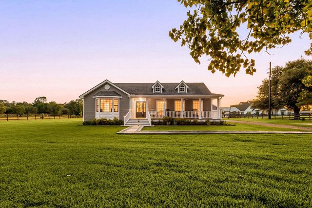 34210 Fulshear Farms Road, Fulshear, TX 77441