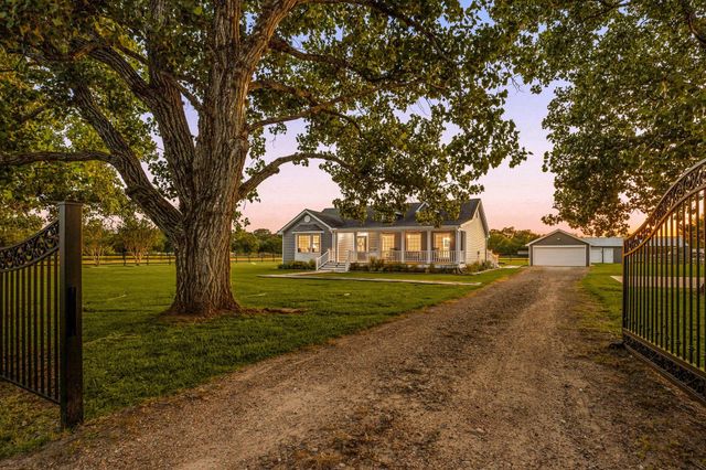 34210 Fulshear Farms Road, Fulshear, TX 77441