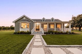 34210 Fulshear Farms Road, Fulshear, TX 77441