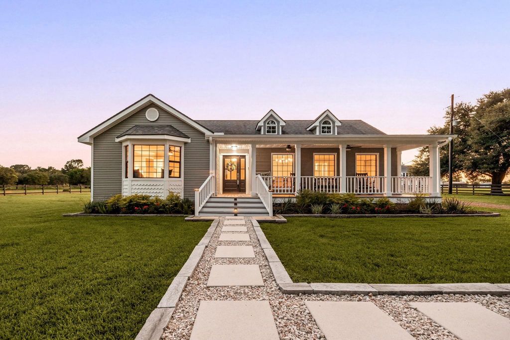 34210 Fulshear Farms Road, Fulshear, TX 77441