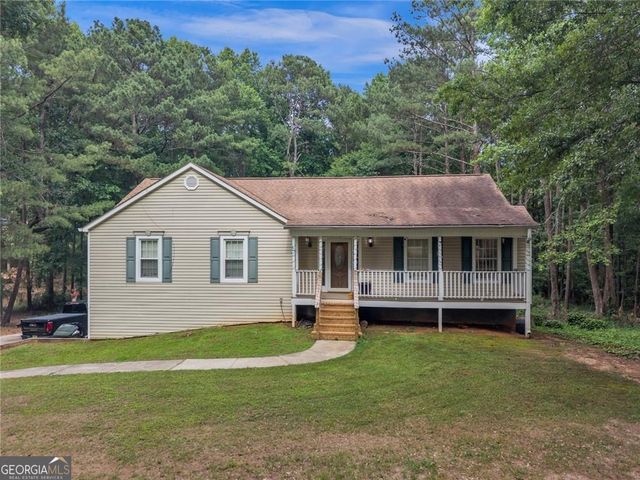 3280 Stewart Road, Monroe, GA 30655