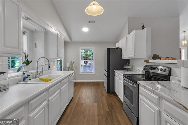 3280 Stewart Road, Monroe, GA 30655