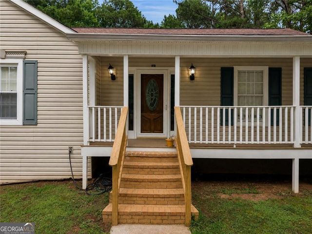 3280 Stewart Road, Monroe, GA 30655