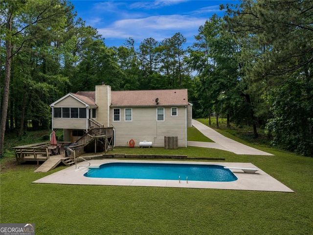 3280 Stewart Road, Monroe, GA 30655