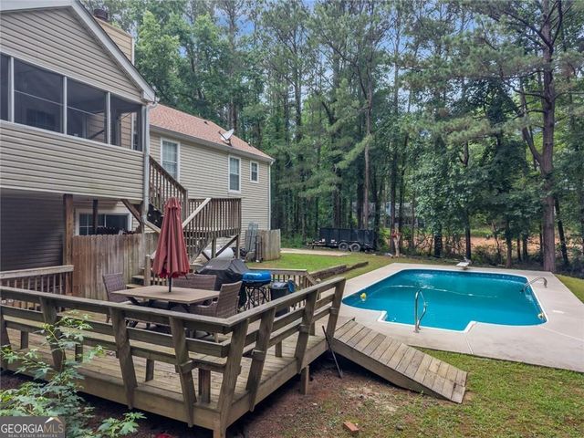 3280 Stewart Road, Monroe, GA 30655