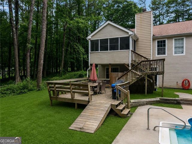 3280 Stewart Road, Monroe, GA 30655