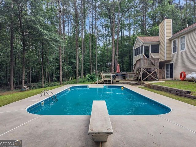 3280 Stewart Road, Monroe, GA 30655