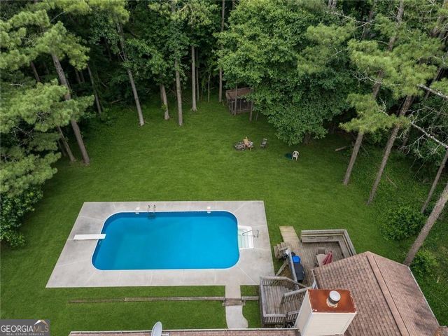 3280 Stewart Road, Monroe, GA 30655