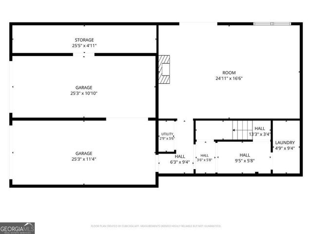 3280 Stewart Road, Monroe, GA 30655