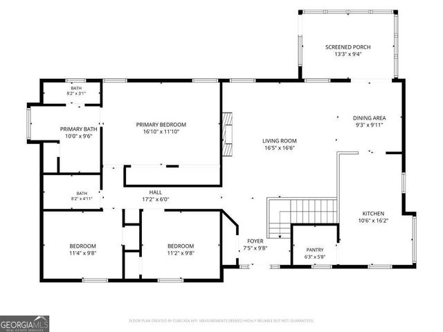3280 Stewart Road, Monroe, GA 30655
