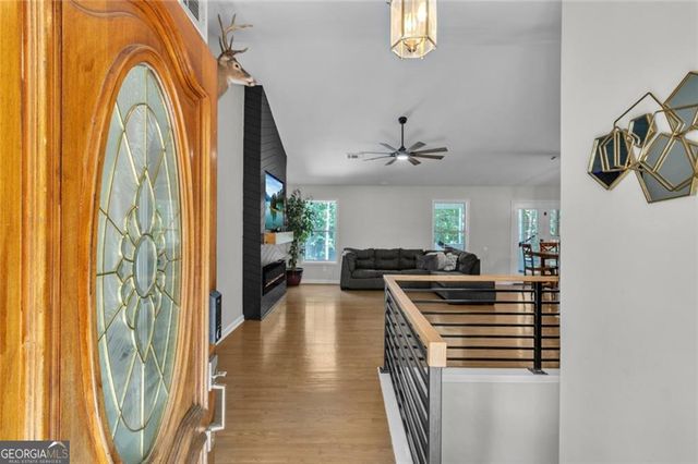 3280 Stewart Road, Monroe, GA 30655
