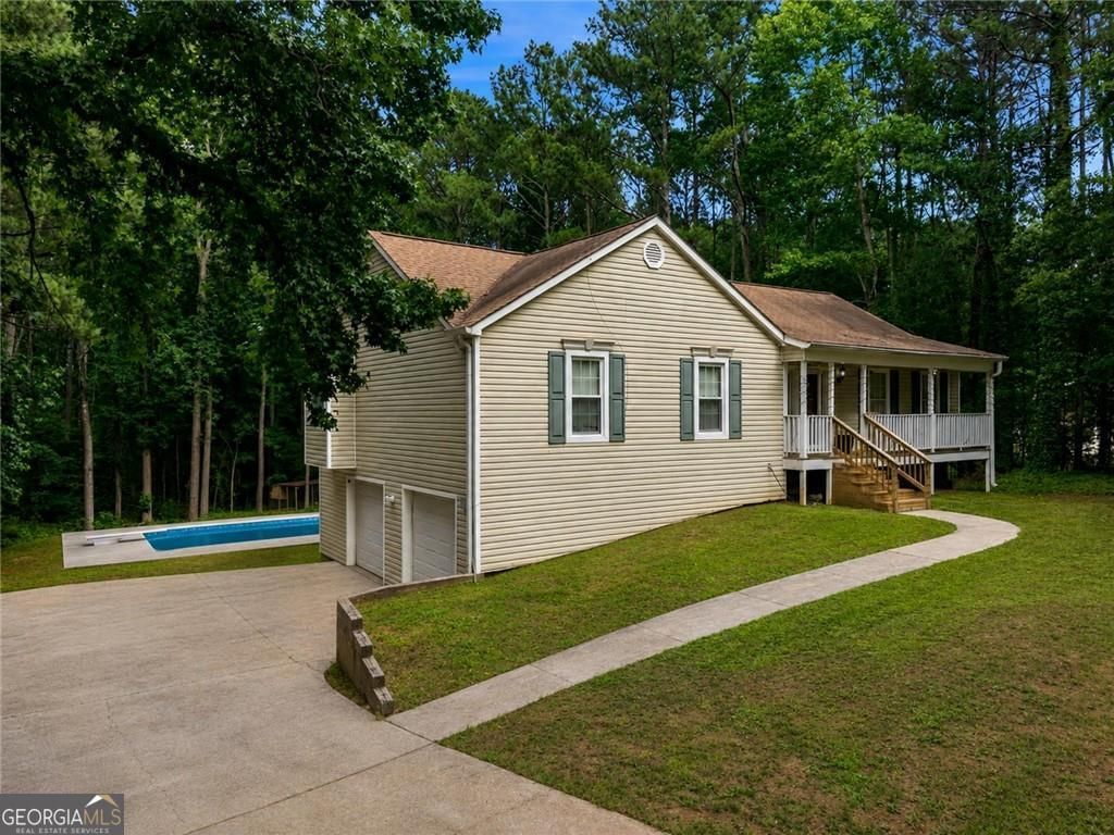3280 Stewart Road, Monroe, GA 30655
