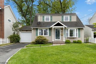 392 Park View Dr, Scotch Plains Twp., NJ 07076