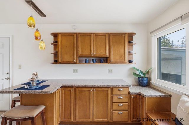 721 SHOSHONI ST, Cheyenne, WY 82009