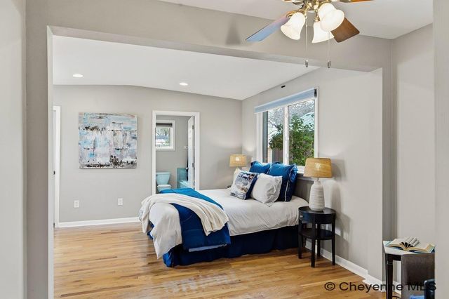 721 SHOSHONI ST, Cheyenne, WY 82009