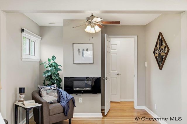 721 SHOSHONI ST, Cheyenne, WY 82009