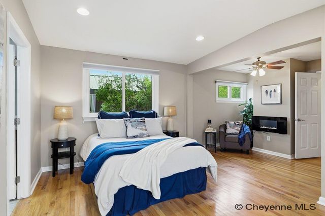 721 SHOSHONI ST, Cheyenne, WY 82009