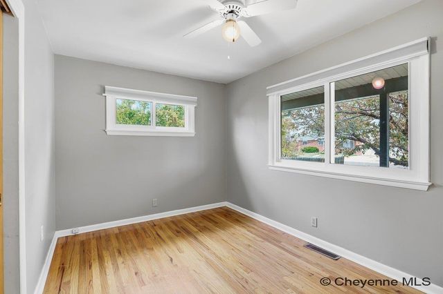 721 SHOSHONI ST, Cheyenne, WY 82009