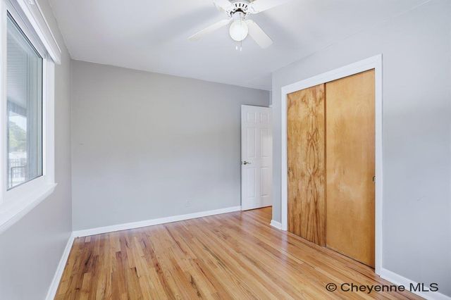 721 SHOSHONI ST, Cheyenne, WY 82009