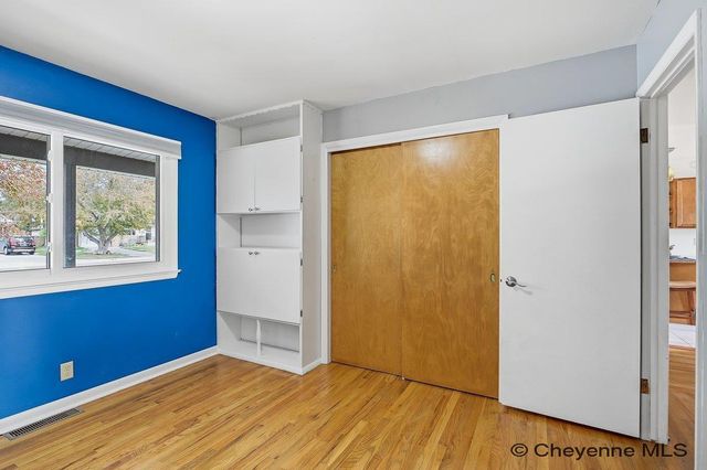 721 SHOSHONI ST, Cheyenne, WY 82009