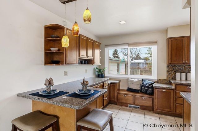 721 SHOSHONI ST, Cheyenne, WY 82009
