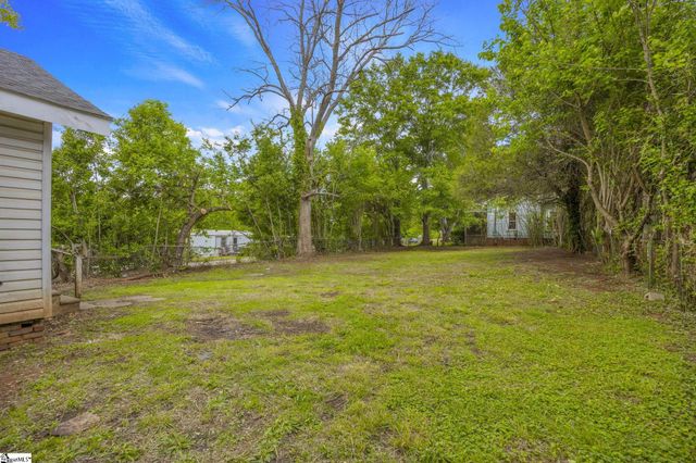 12 Verner Springs Road, Greenville, SC 29609
