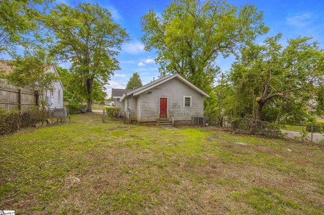 12 Verner Springs Road, Greenville, SC 29609