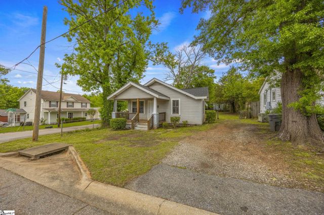 12 Verner Springs Road, Greenville, SC 29609