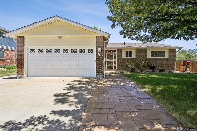13415 W 73rd Avenue, Arvada, CO 80005