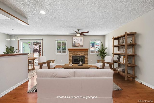 13415 W 73rd Avenue, Arvada, CO 80005