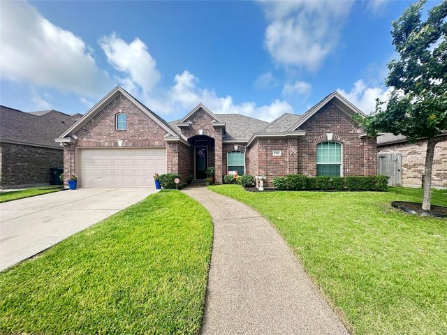 7509 Vaquero Drive, Corpus Christi, TX 78414