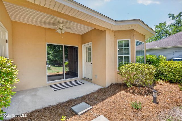 153 Dalton Cody Drive, Brunswick, GA 31520