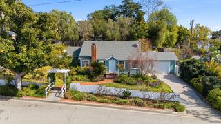 320 Toyon Road, Sierra Madre, CA 91024