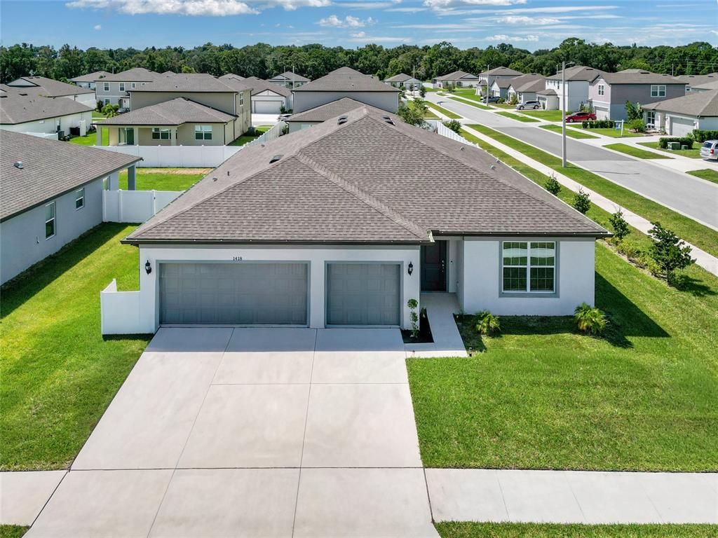 1418 DA VINCI WAY, Winter Haven, FL 33884