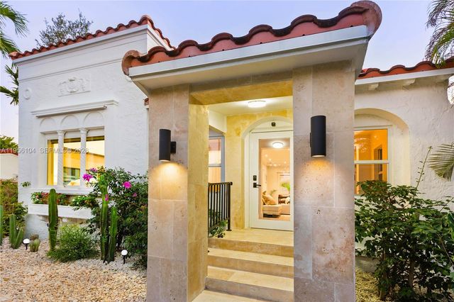 3616 SW 26th St, Miami, FL 33133