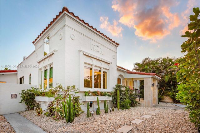 3616 SW 26th St, Miami, FL 33133