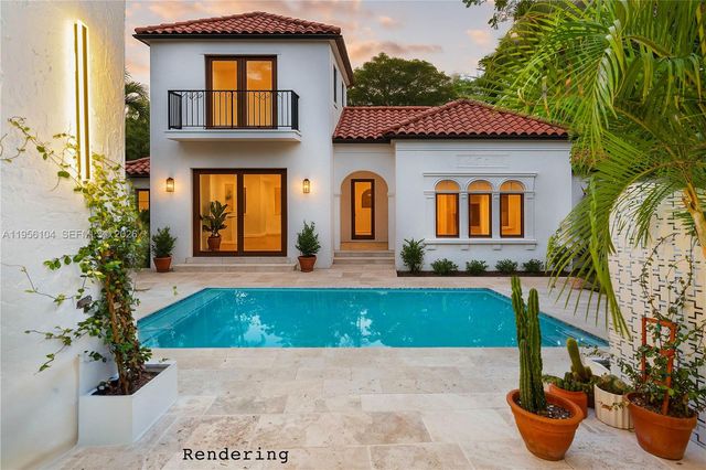 3616 SW 26th St, Miami, FL 33133