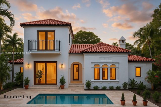 3616 SW 26th St, Miami, FL 33133