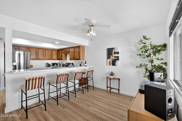 5644 N 12TH Street, Phoenix, AZ 85014
