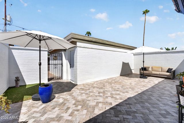 5644 N 12TH Street, Phoenix, AZ 85014