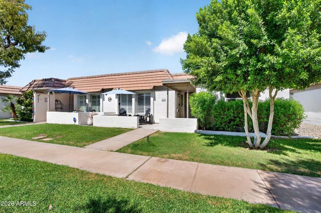 5644 N 12TH Street, Phoenix, AZ 85014