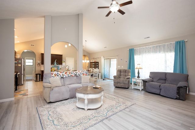 3981 Scoria Street, Lafayette, IN 47909