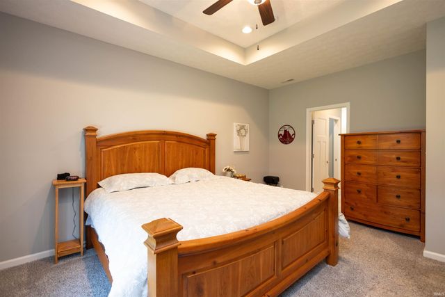 3981 Scoria Street, Lafayette, IN 47909