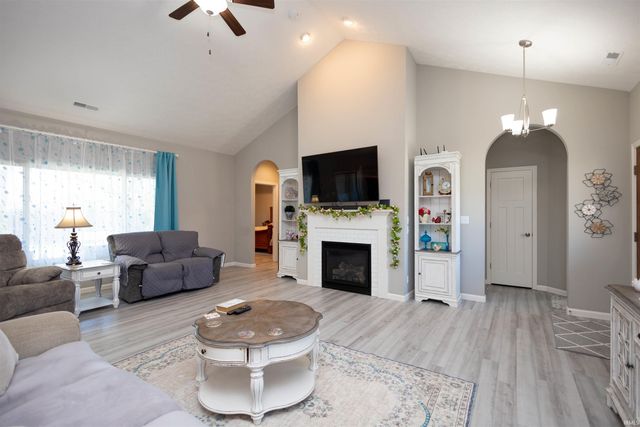 3981 Scoria Street, Lafayette, IN 47909