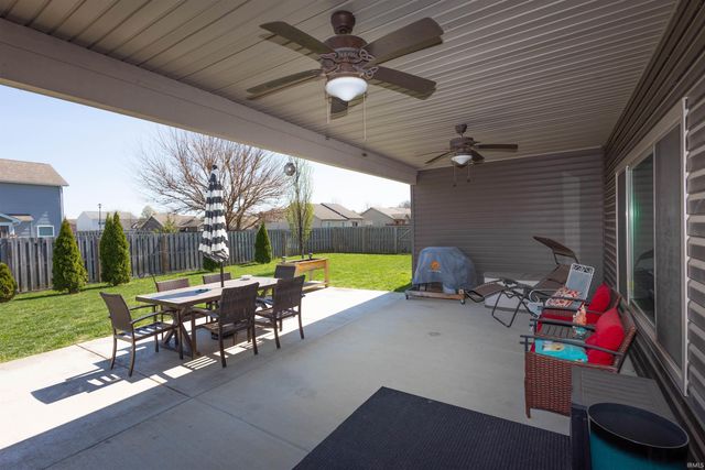 3981 Scoria Street, Lafayette, IN 47909