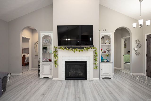 3981 Scoria Street, Lafayette, IN 47909