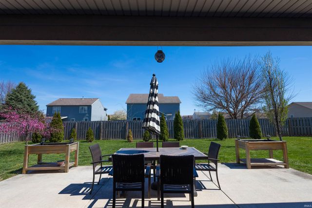 3981 Scoria Street, Lafayette, IN 47909